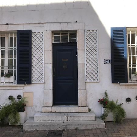 Studios Du Marin Sur Port De La Ciotat Ngoại thất bức ảnh
