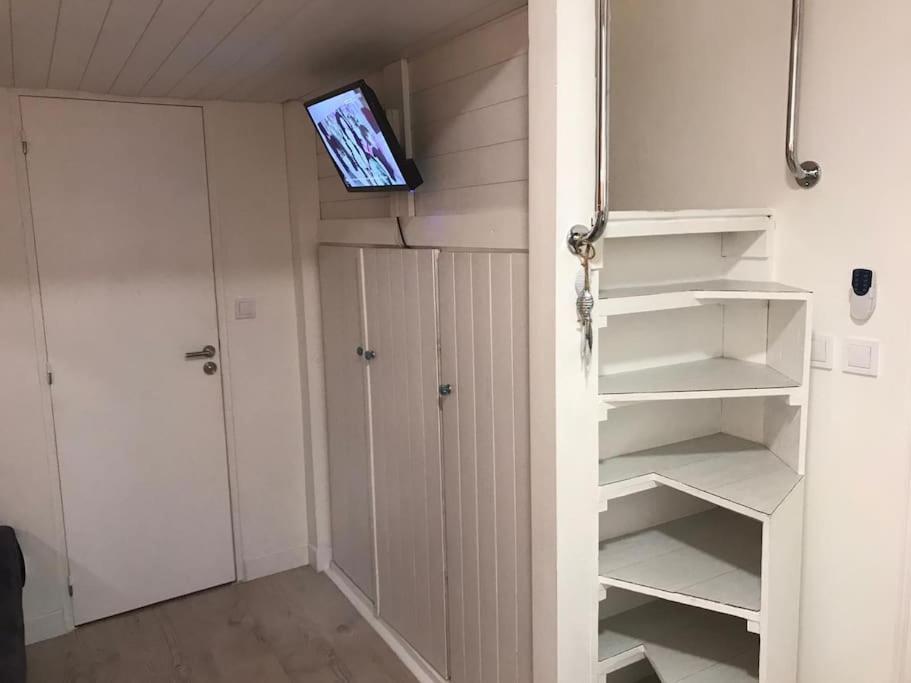 Studios Du Marin Sur Port De La Ciotat Ngoại thất bức ảnh
