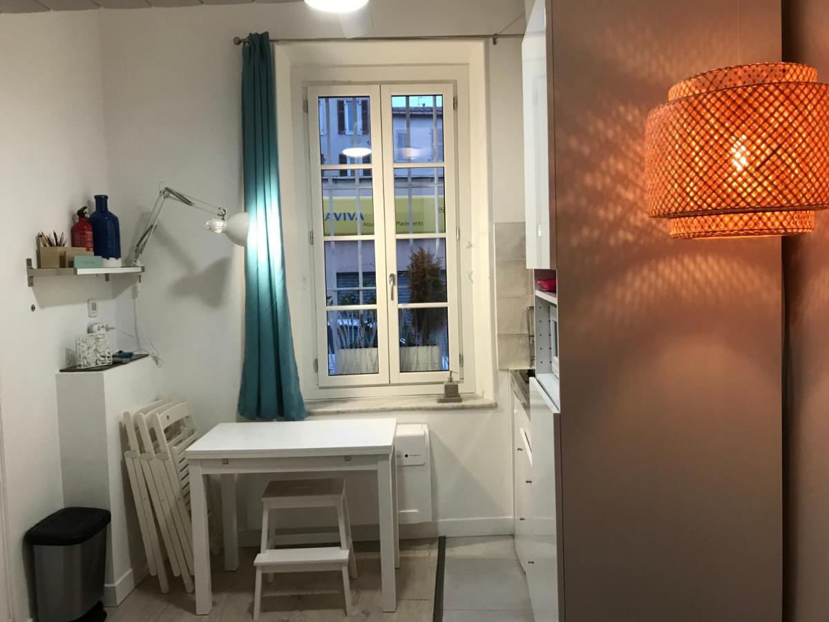 Studios Du Marin Sur Port De La Ciotat Ngoại thất bức ảnh