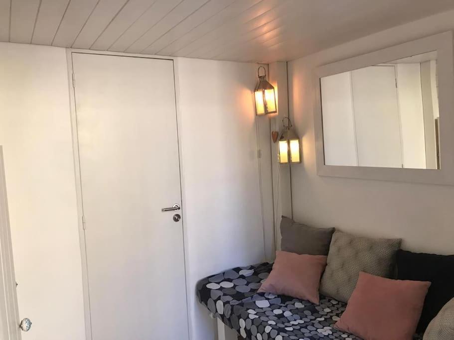 Studios Du Marin Sur Port De La Ciotat Ngoại thất bức ảnh