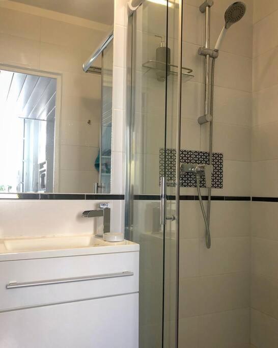 Studios Du Marin Sur Port De La Ciotat Ngoại thất bức ảnh