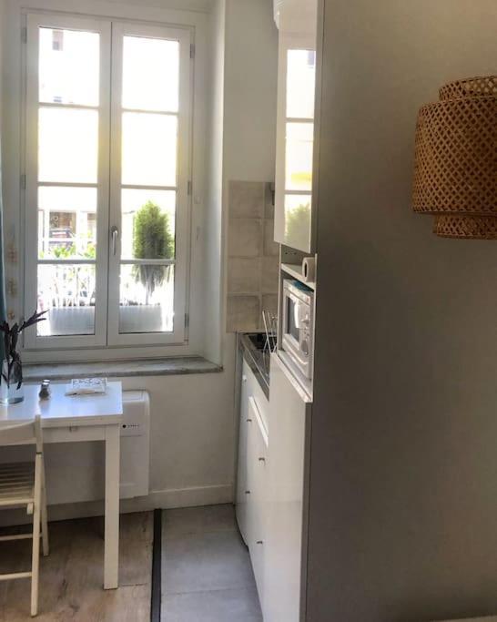 Studios Du Marin Sur Port De La Ciotat Ngoại thất bức ảnh